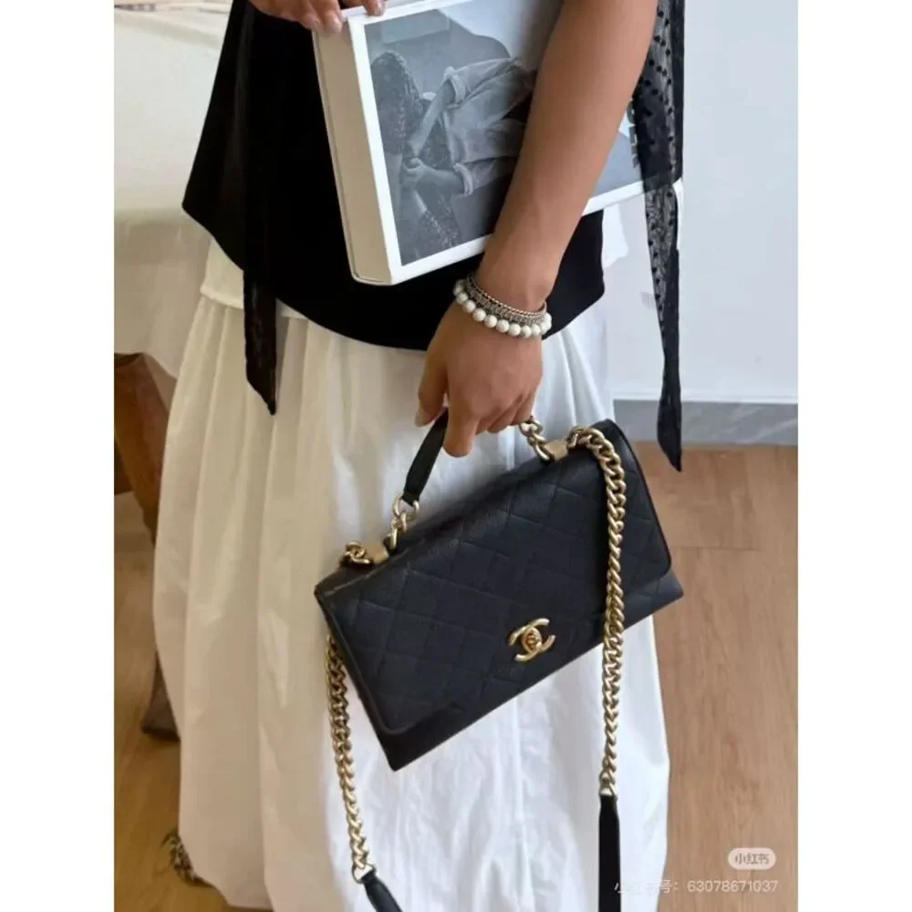 Chanel Women Pre-Loved Bag Very Good Condition